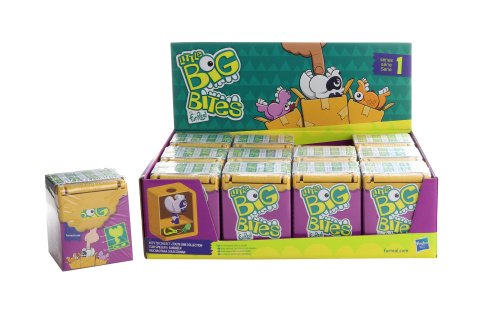 Fur Real Little Big Bites Fur Real Little Big Bites