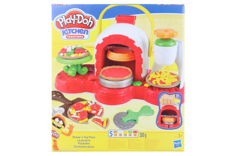Play-Doh Pec na pizzu Play-Doh Pec na pizzu