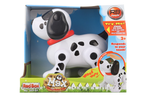 Robopes Max Robopes Max