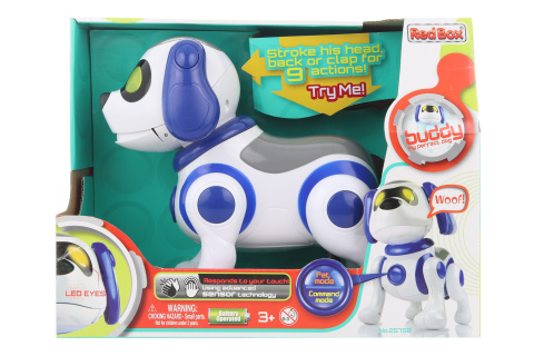 Robopes Buddy Robopes Buddy