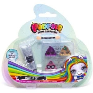 Poopsie Make-up sada