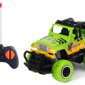 Auto terénní RC 1:43