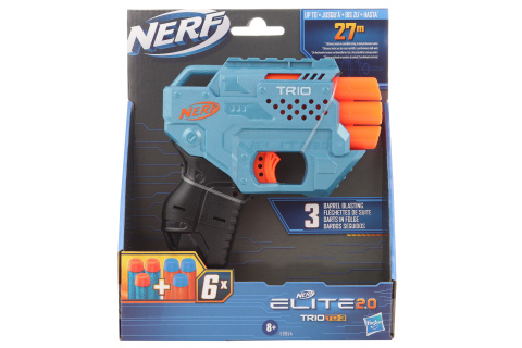 Nerf Elite Trio TD-3 TV 1.9.-31.12.2020 Nerf Elite Trio TD-3 TV 1.9.-31.12.2020