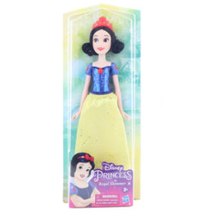 Disney Princess Panenka Sněhurka