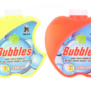 Náplň do bublifuku 300 ml
