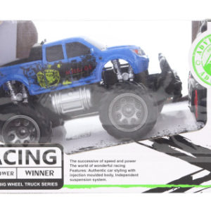 Auto Terénní modré RC 1:16