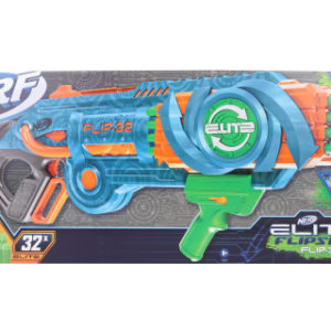 Nerf Elite 2.0 flip 32 TV 1.10.-31.12.2021