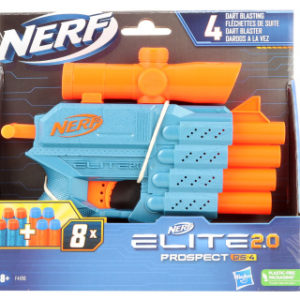 Nerf Elite 2.0 Prospect QS 4