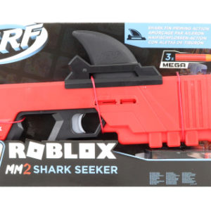Nerf Roblox MM2 Shark seeker
