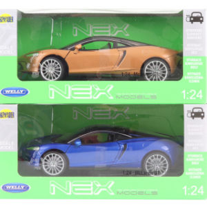 McLaren GT 1:24