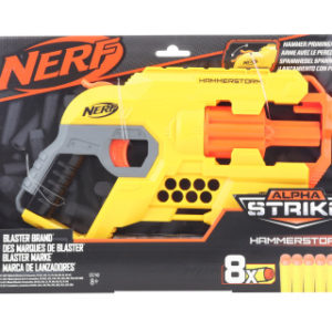 Nerf Alpha Hammerstorm