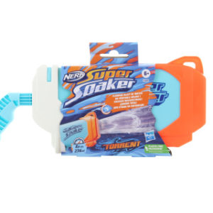 Nerf Super Soaker Torrent