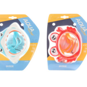 INTEX Plavecké brýle 3 - 8 let 55915