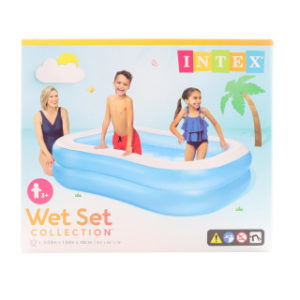 INTEX Bazén 57180NP