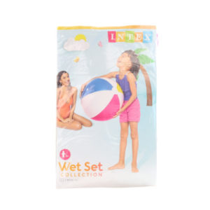 INTEX Míč 61cm 59030
