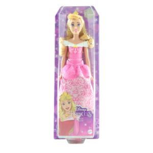 Disne Princess Princezna-Aurora HLW09