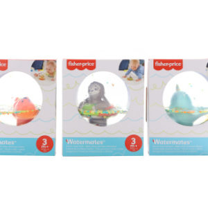 Fisher-Price Zvířátko v kouli GRT61