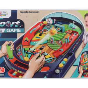 Hra pinball