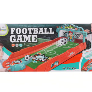 Hra fotbal