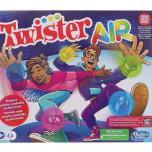 Twister air