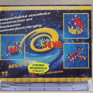 Seva 1