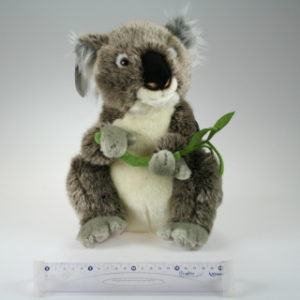 Plyš Koala
