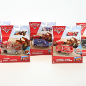 Cars akční auta DKV38