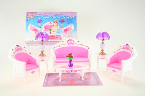 Glorie Sedací souprava Glorie Sedací souprava