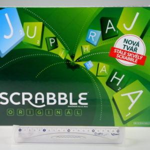 Scrabble Y9620