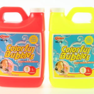 Náplň do bublifuku 1000 ml