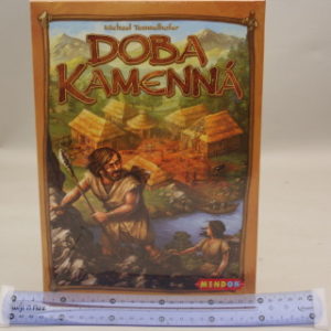 Doba kamenná