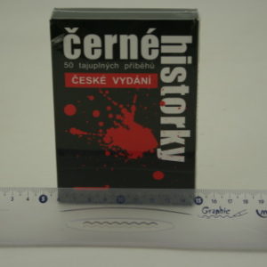 Černé historky 1