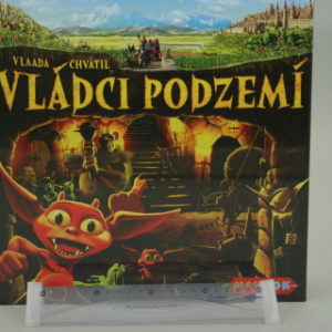 Vládci podzemí