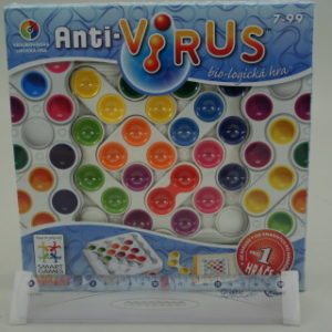 Smart - AntiVirus