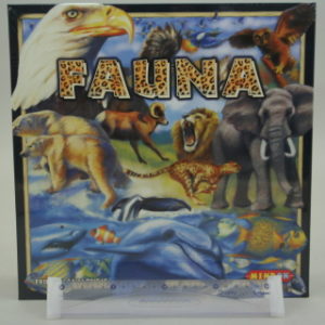 Hra Fauna