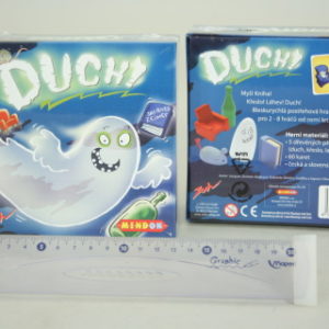 Duch !