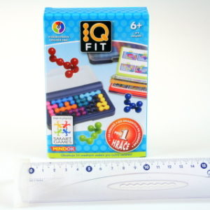 Smart - IQ Fit