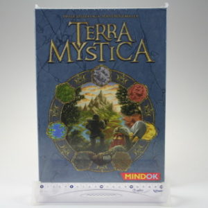 Terra Mystica