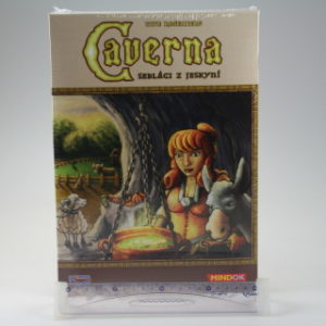 Caverna