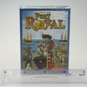 Port Royal