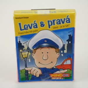 Levá pravá