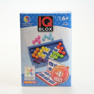 Smart - IQ Blox
