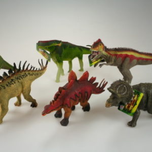 Dinosauři 6/ bal