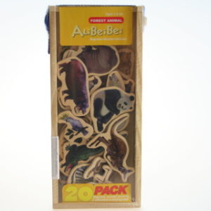 Magnety Afrika 20 ks