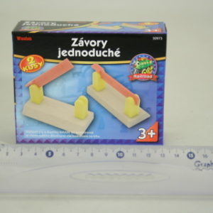 Maxim Závory jednoduché