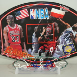 Baskeball koš set