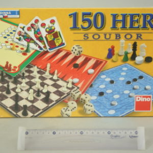Hra Soubor 150 her