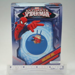 Skákací míč Spiderman 50