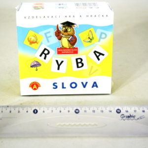 Slova