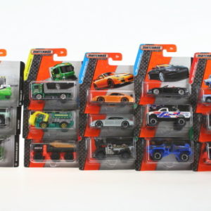 Matchbox angličák C0859